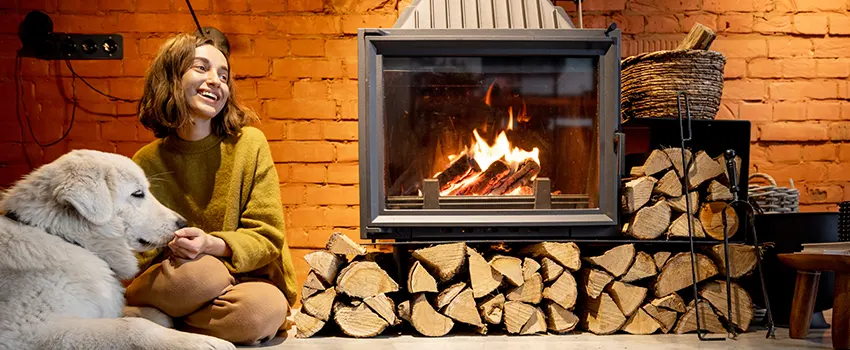 Fireplace Smell Removal Cost in Edgewater, FL