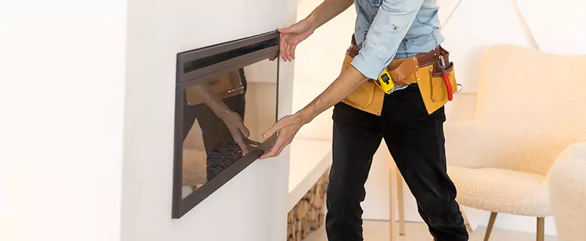Traditional Fireplace Vent Sweeping in Edgewater, FL