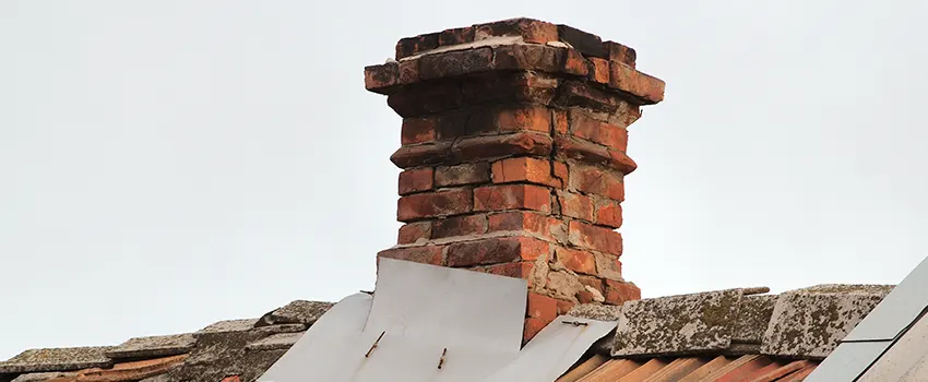 Cost of Fixing Blocked Chimney in Edgewater, Florida