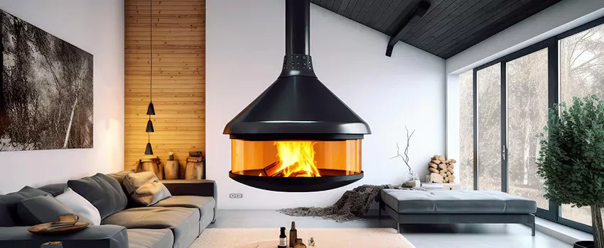 Floating Damaged Fireplace Repair Services in Edgewater, FL