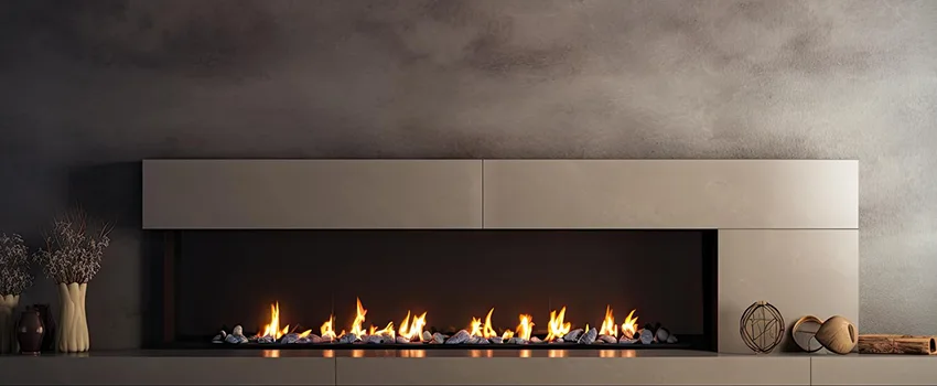 Gas Fireplace Logs Supplier in Edgewater, Florida