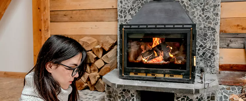 Harman P68-C Pellet Stove Repair in Edgewater, Florida 