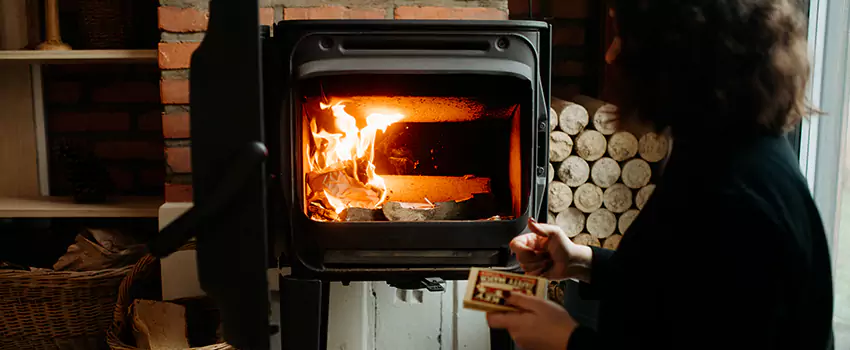 Hearthstone Wood Stoves Fireplace Repair in Edgewater, Florida