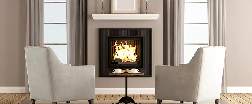 Heatilator Direct Vent Fireplace Services in Edgewater, Florida