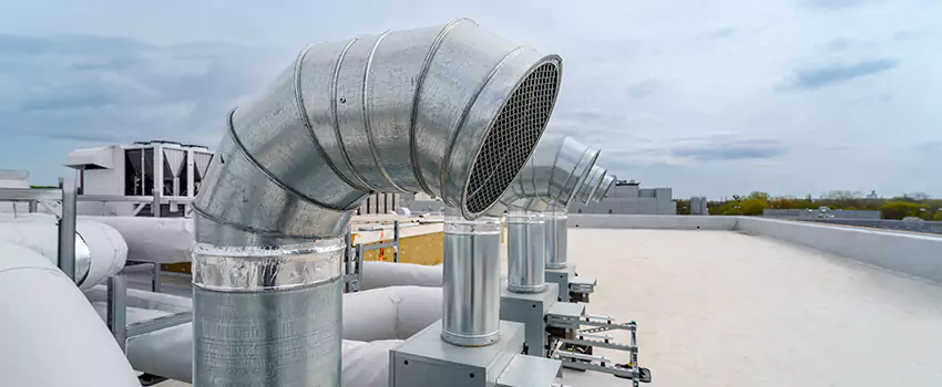 Insulated Ductwork Repair Services Near Me in Edgewater, FL
