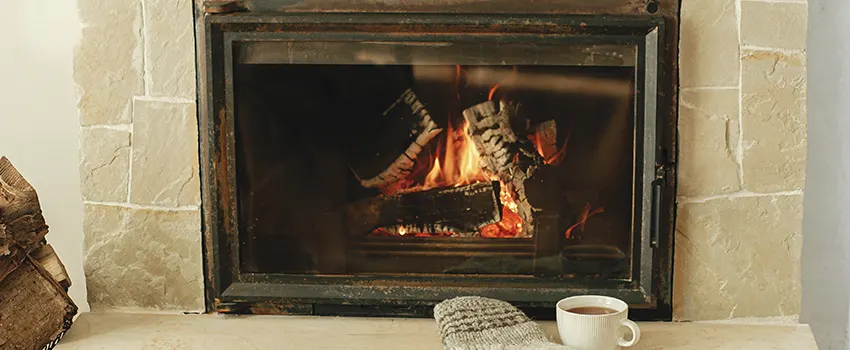 Kings man Fireplaces Insert Services in Edgewater, FL