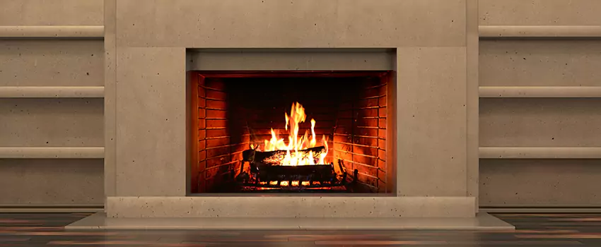 Majestic Trilliant Series Gas Fireplace Insert Repair in Edgewater, Florida