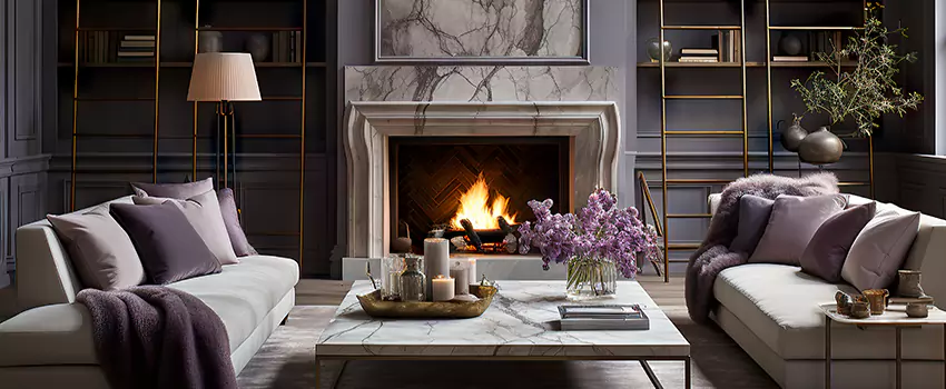 Napoleon Galaxy Series Outdoor Fireplaces Repair in Edgewater, FL