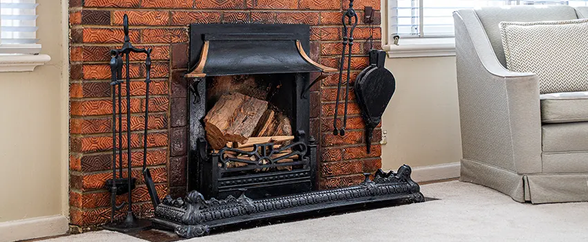 Custom Old Fireplace Redesign Services in Edgewater, Florida