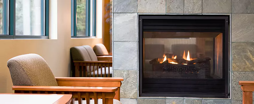 Osburn Fireplace Tempered Glass Hearth Pad Replacement in Edgewater, Florida