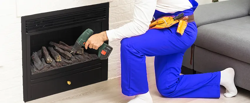 Pellet Fireplace Repair Services in Edgewater, FL