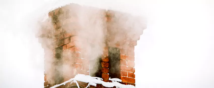 Chimney Flue Soot Removal in Edgewater, FL