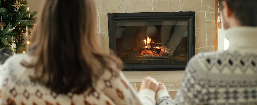 Superior Open-Hearth Wood Fireplaces in Edgewater, FL
