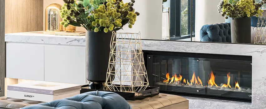 Professional Town & Country Luxury Fireplace Maintenance Experts in Edgewater, Florida