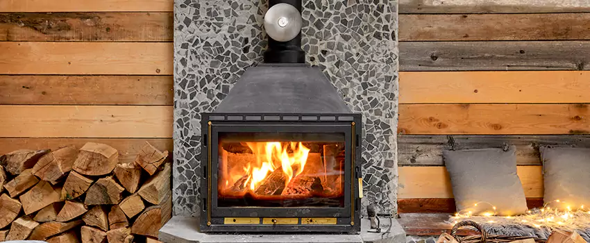Travis Industries Elite Fireplace Inspection and Maintenance in Edgewater, Florida