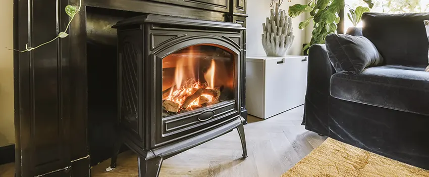 Valor Wood Fireplace in Edgewater, FL