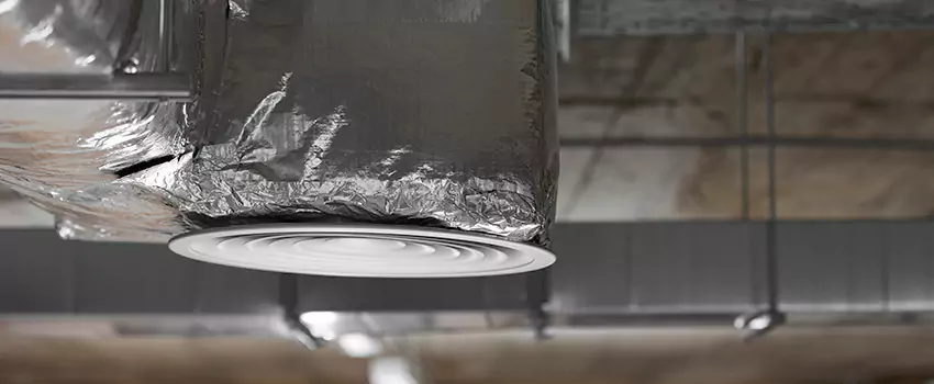 Signs of Dust Accumulation in Vents in Edgewater, FL