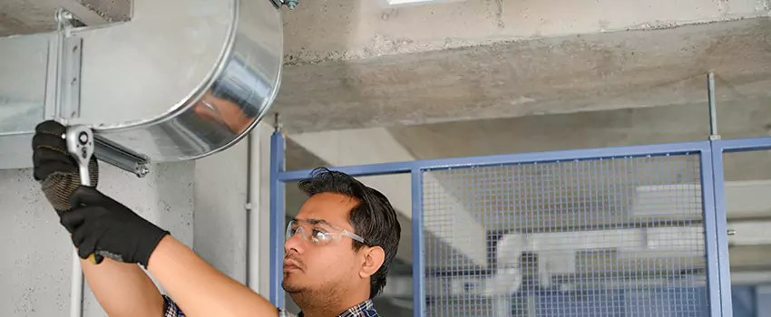 Benefit of Ventilation Cleaning in Edgewater, Florida