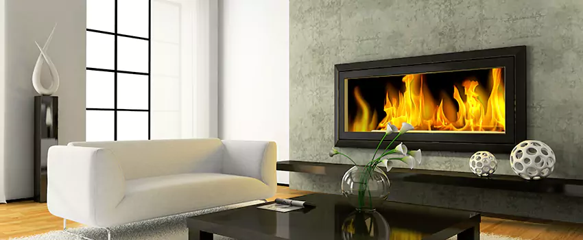 Ventless Fireplace Oxygen Depletion Sensor Installation and Repair Services in Edgewater, Florida