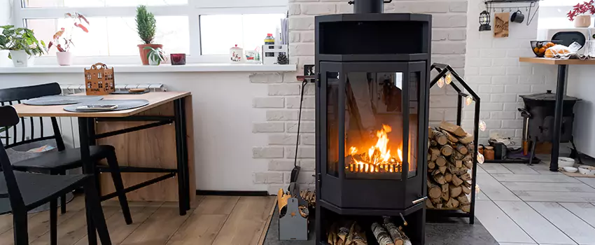 Cost of Vermont Castings Fireplace Services in Edgewater, FL