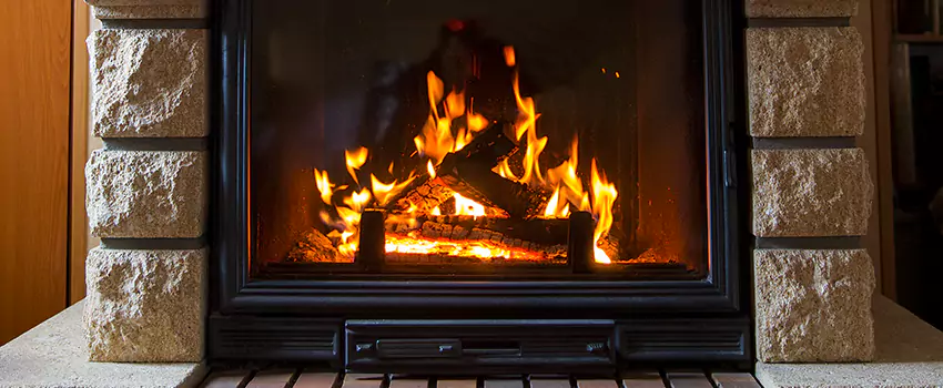 Cost of Wood Fireplace Installation in Edgewater, FL