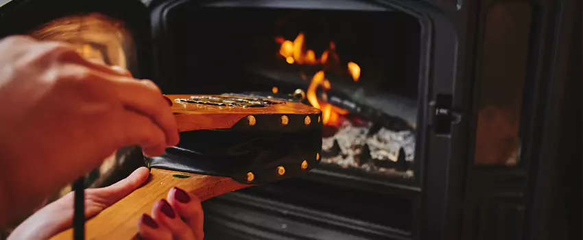 Cost of Wood Furnace Repair and Installation Services in Edgewater, FL