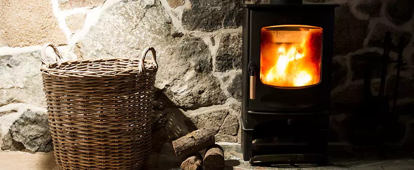 Wood Stove Fire Bricks Cleaning Services in Edgewater, Florida