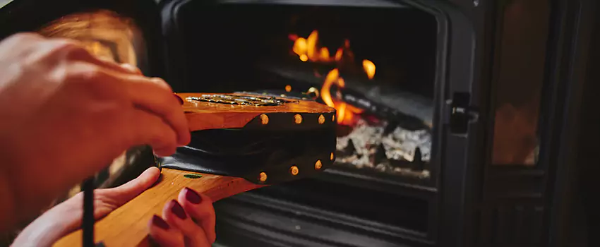 Wood Stove Grates Repair in Edgewater, Florida