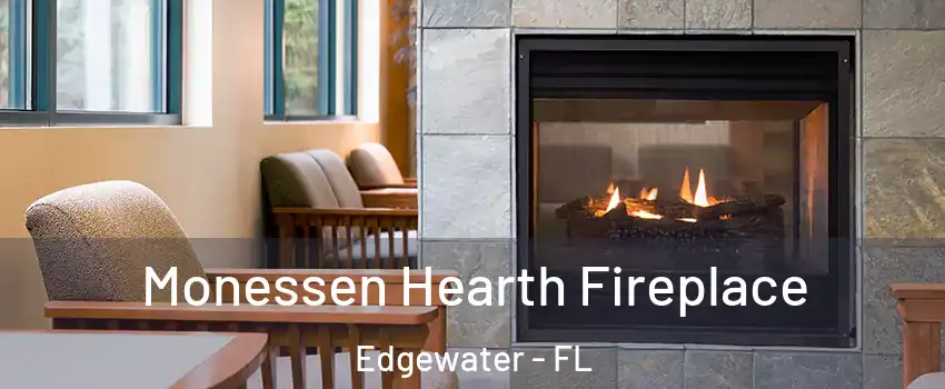  Monessen Hearth Fireplace Edgewater - FL